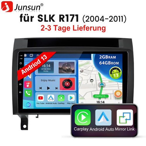 Für mercedes benz slk - für,
