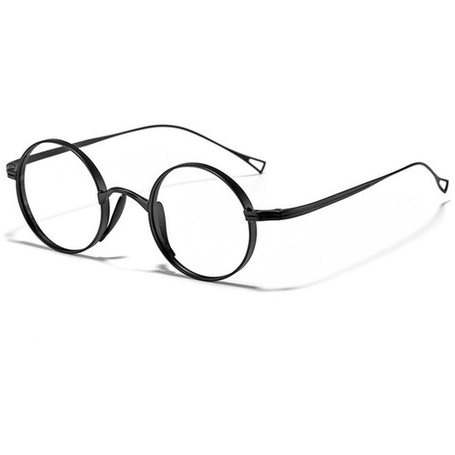 Titanium brillengestell 45mm - titanium,