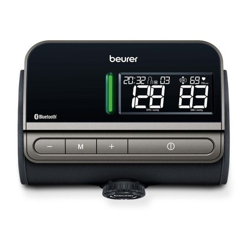 Beurer bm81 premium - beurer,