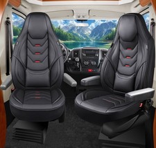 Wohnmobil Sitzbezüge