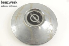 Opel Kadett Record Ascona