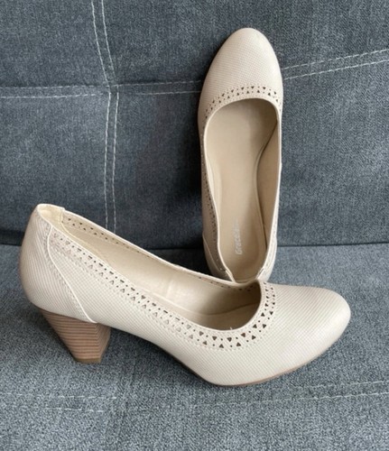 Elegante graceland pumps - elegante,