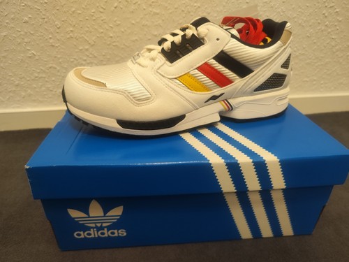 Adidas 8000 overkill - **adidas,