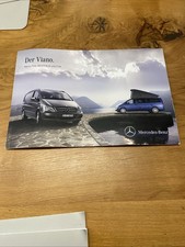 Mercedes-Benz Viano Marco Polo