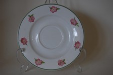 Untertasse 15,7cm Duinroosje Libelle Pfalzkeramik  Winterling