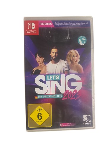 Let sing 2023 mit - sing,