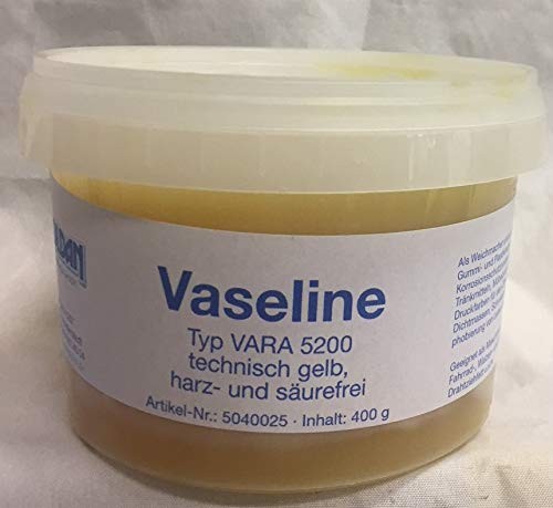 Vaselin typ 5200 technisch - typ,
