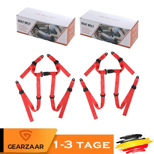 Punkt hosenträgergurt - 2x,