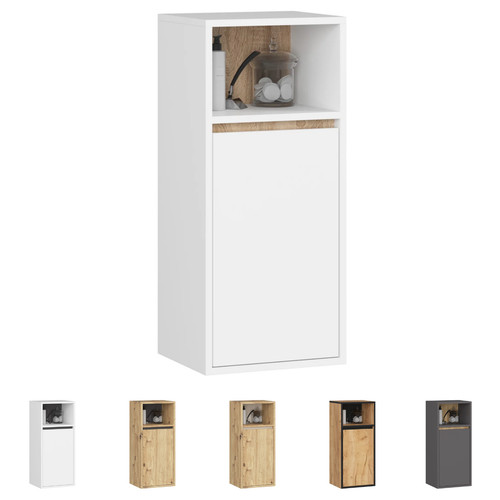 Badezimmer hängeschrank vami - badezimmer-hängeschrank,