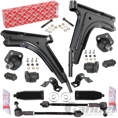 Febi querlenker reparatursatz - febi,