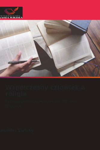 Wspó czesny owiek a - cz¿owiek,