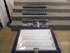 Lima Spur H0 L149991 Personenwagen Set 3-teilig TER in OVP