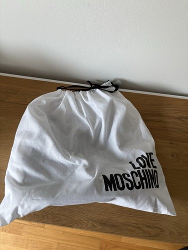 Love moschino umhängetasche - moschino,
