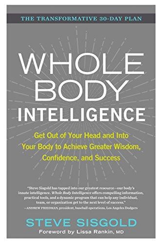 Whole body intelligence get - whole,