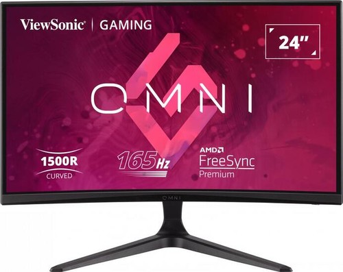 Viewsonic vx2418c curved - viewsonic,