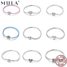 Europäisches 925 Silber Herz