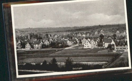 Betzingen - betzingen,