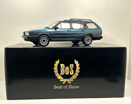 Bos models passat syncro - passat,
