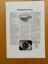 The Oyster Case. In case