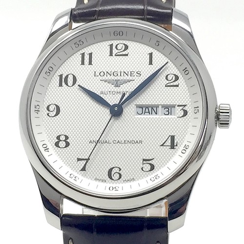 Longines like new - longines, &