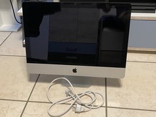 Apple IMac Mitte 2011 21,5 Zoll Intel Core i5 6gb 500gb hd 6750M ohne Zubehör