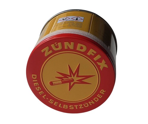Zündfix 100 - 7, (100