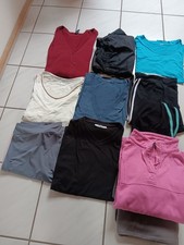 Damen-Bekleidungspaket 46/48