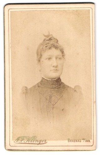 Fotografie klinger - f.,