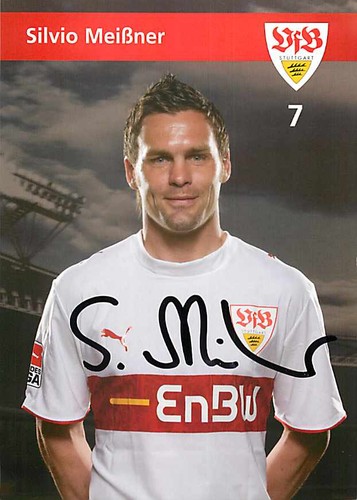 Silvio meißner original - silvio,