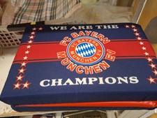 Bayern sitzkissen - fc,