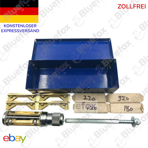 Neu satz honwerkzeug - satz,