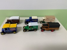 Matchbox - Collectibles -