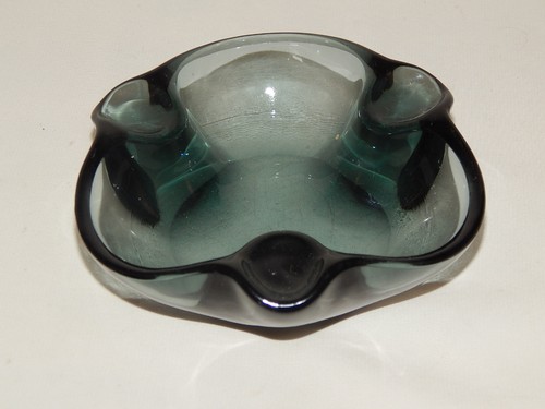 Wmf aschenbecher glas - aschenbecher,