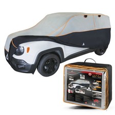 Walser Auto-Hagelschutzplane Perma Protect wasserabweisend für PKW und SUV