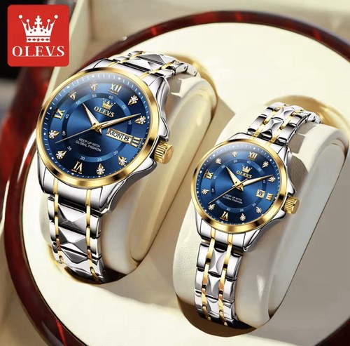 Olevs 2906 quarz - olevs,