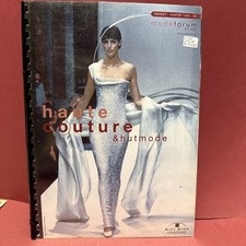 Haute Couture & Hutmode