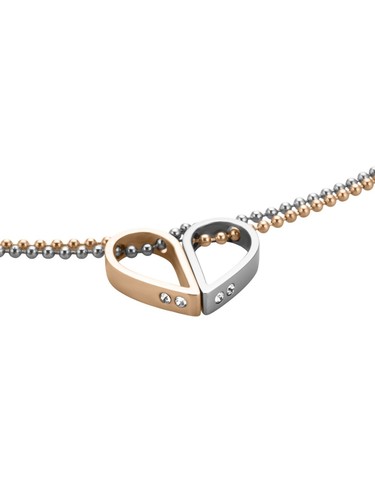 Esprit damen collier - collier, passion