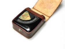 Prix Selen Belichtungsmesser Exposure Meter