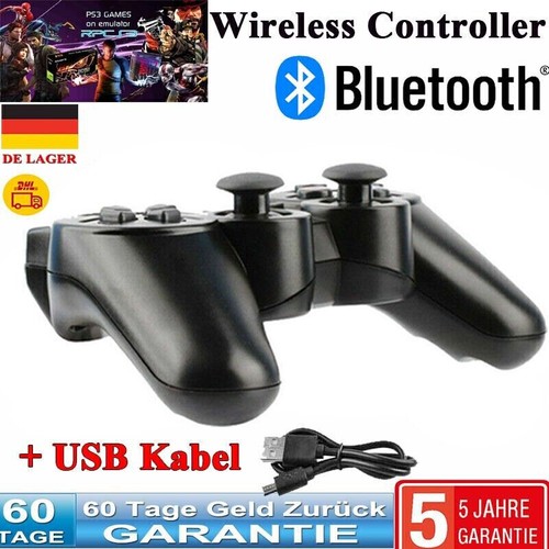 Wireless bluetooth gamepad - wireless,