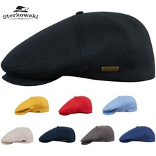 Sterkowski SWEDE 100% Leinen