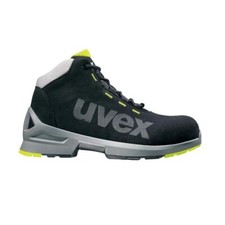 Uvex 1 8545 S2 SRC lace-up