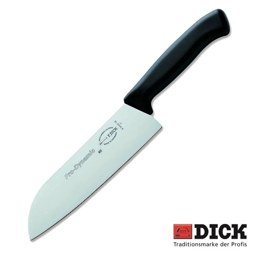 Dick santokumesser santoku - dick,