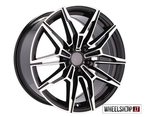 Adr 825m style r19 5x112 - 825m,