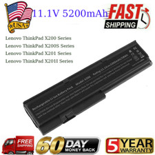 New Battery for Lenovo