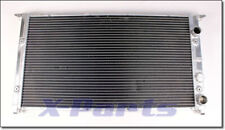 VW Golf 3 VR6 630x345x42mm ALU Wasserkühler Turbo 16V G60 Aluminium Rennsport