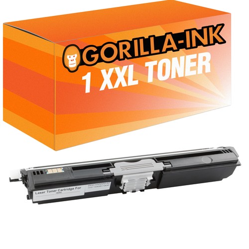Toner xxl black für konica - xxl,