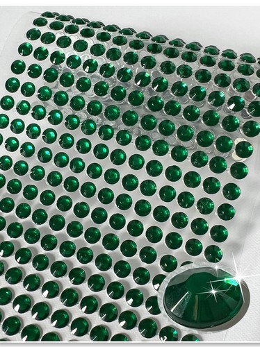 252 glitzersteine zum - glitzersteine,