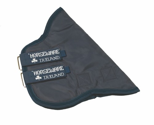 Halsteil amigo hood horseware - halsteil,
