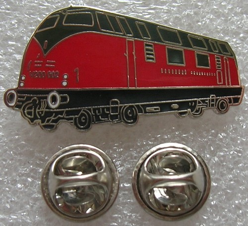Pin anstecker diesellok 200 - v,