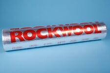 1 mtr. Kaminrohrschale Rauchrohrschale Rauchrohrisolierung Steinwolle Rockwool